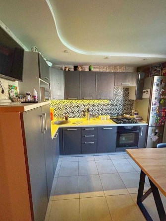 Продаж 1к. квартири в ЖК Святопетрівський - фото 1