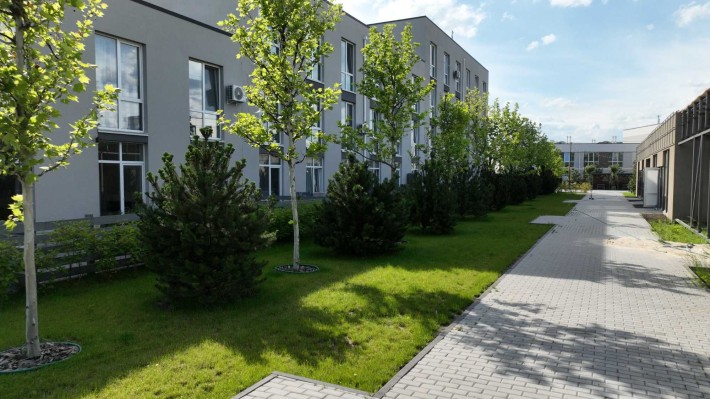 Студія 20 м² у сучасному ЖК Sanville Park | Розтермінування! | Газ! - фото 1