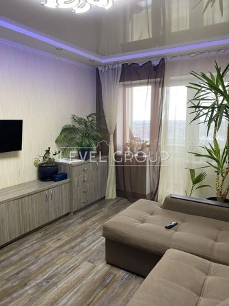 Продаж 2 к. кв. з ремонтом у ЖК “Вишнева Оселя”, Крюківщина - фото 1