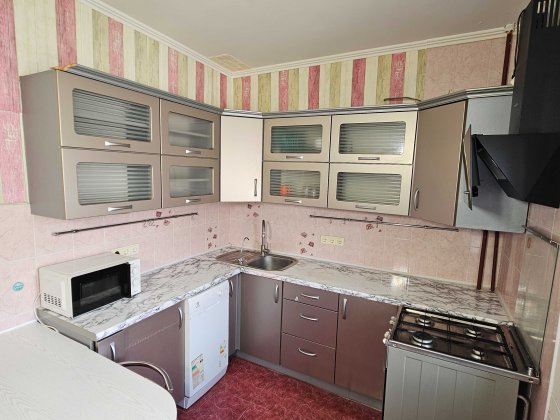 Продаж 2-х кімнатної квартири, Крюківщина, Вишневе Крюковщина