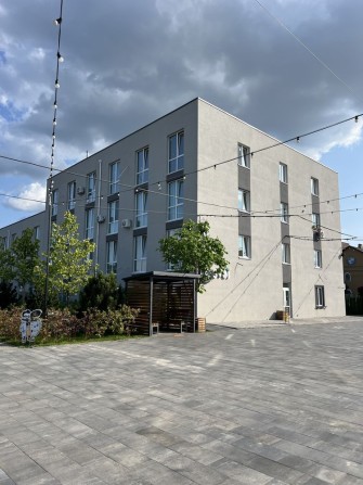 Продається 1-кімнатна квартира в Петропавлівській Борщагівці - фото 1