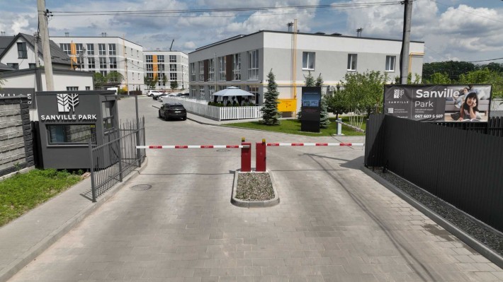 Сімейна двушка 48 м² — розтермінування від забудовника і комфорт разом - фото 1