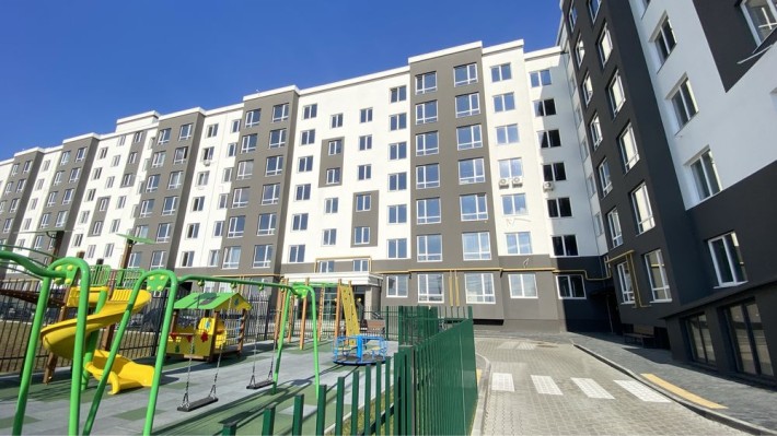 Вигідна ціна $36000 за готову квартиру 45 м2 - фото 1