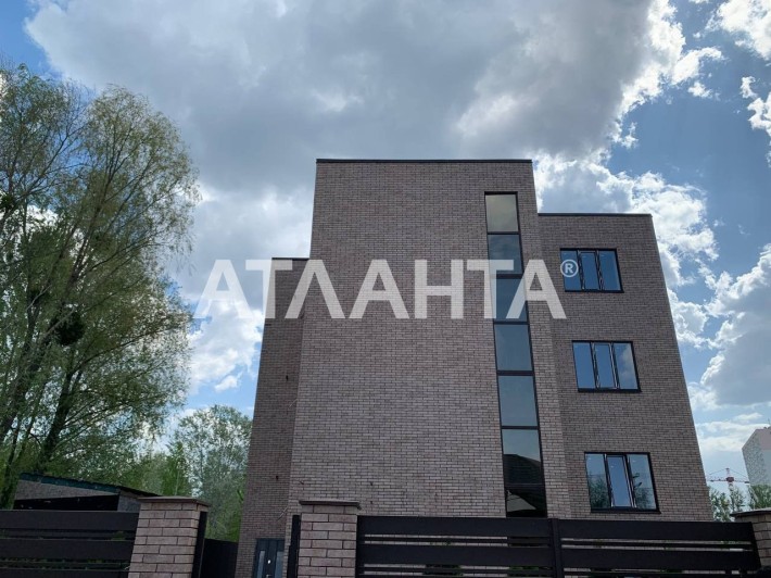 Продаж 1 кімнатної квартири в Гатному. Вулиця Виноградна - фото 1
