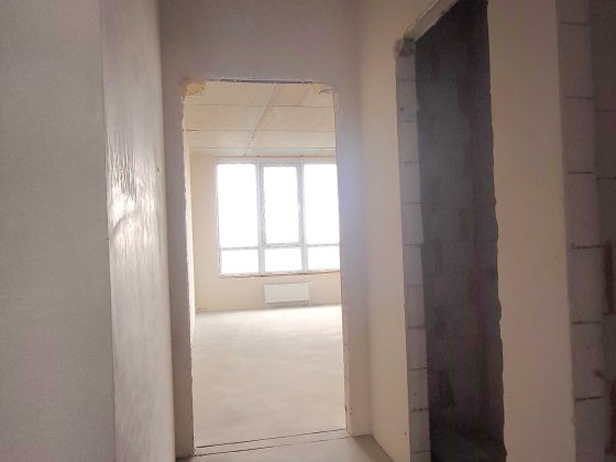 2 кім. велика квартира у ЖК Paradise Avenue Крюковщина