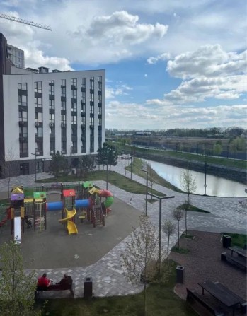 Продам 2-х кімнатну квартиру в Крюківщині Avenue Paradise - фото 1