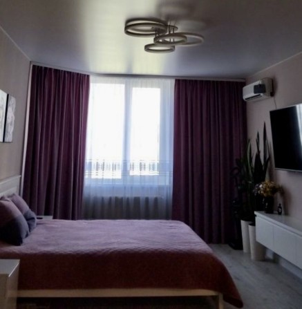 Продаж 1к квартири Святопетрівське - фото 1