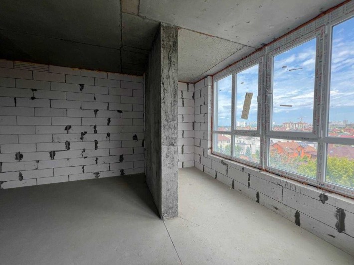 Продаж 2к квартири, 74 м2, ЖК Добре місто 2, Чабани, переуступка права - фото 1