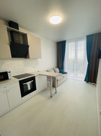 Продаж 1к квартира ЖК Park Plaza. Чабани. Ексклюзив - фото 1