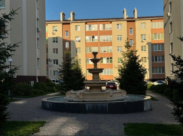 Трикімнатна квартира в Крюковщині - фото 1