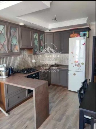 Продаж 2-ї квартири ЖК"Баварія",Крюківщина, ремонт,техніка,меблі - фото 1