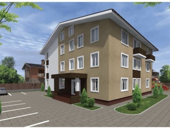 Продам 1 кімнатну квартиру поруч з озером Гнедин