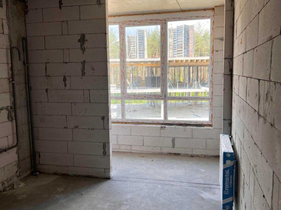 1к квартира  ЖК ІДЕЯ Гнідин