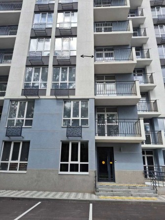 1 кімнатна квартира в ЖК Авеню 42. Терміново, торг. - фото 1