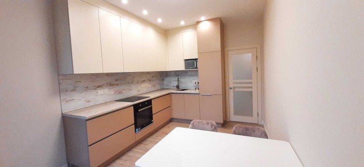 Продажа однокомнатной квартира в жк Plaza Kvartal - фото 1