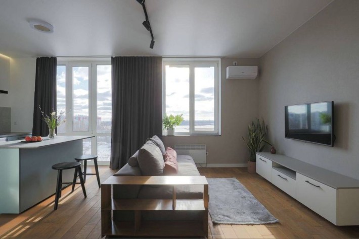 Продаж 1кімнатної квартири Чабани,Теремки - фото 1
