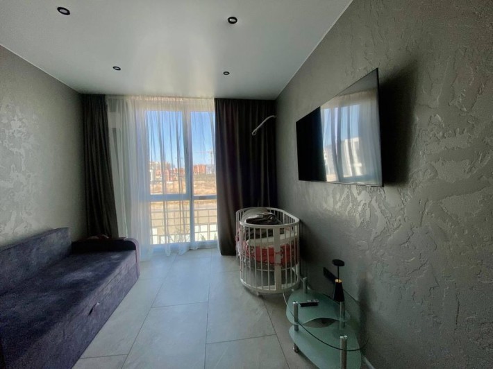 Продаж стильної  1к смарт квартири Святопетрівське Sanville Park - фото 1