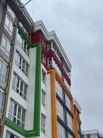 Квартира від Забудовника Без % ЖК Добре Місто 2 (піонерський квартал) - фото 1