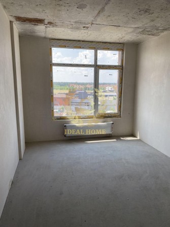 Продається 1 кімнатна квартира в ЖК Orange Park, Крюківщина - фото 1