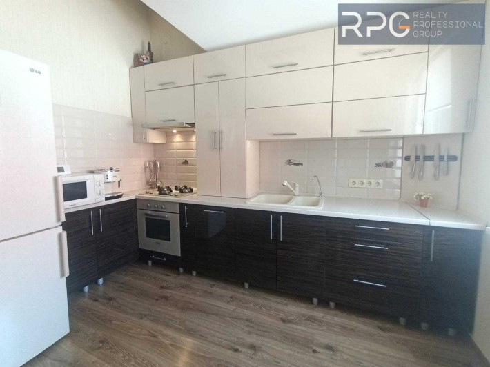 продаж 3к квартири КМ Город солнца 68м2 - фото 1