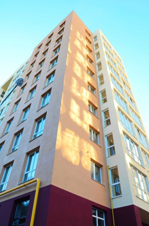 ТЕРМІНОВИЙ ПРОДАЖ 1-кімнатна квартира Софіївська Борщагівка - фото 1