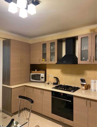 Продаж повноцінної  3-к квартири в ЖК Святопетрівський - фото 1