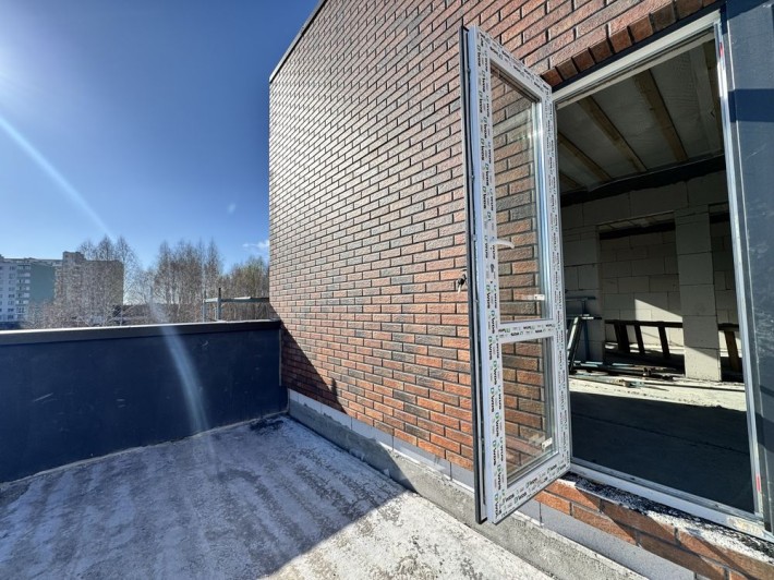 ‼️ШОК 2 Кімнатна КВАРТИРА 45 ТЕРАСА 50м2 - фото 1