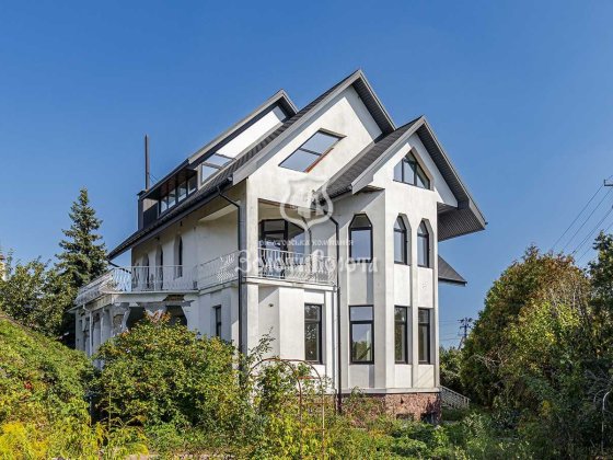 Квартира, 3к. Житловий стан. Сонячна, 19, Святошинський район Лісники