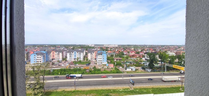 Квартира від власника 20 хв. пішки від ст.м. Теремки - фото 1