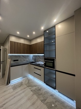 ‼️Продам нову 1к квартиру в Жк Софіївські Липки - фото 1