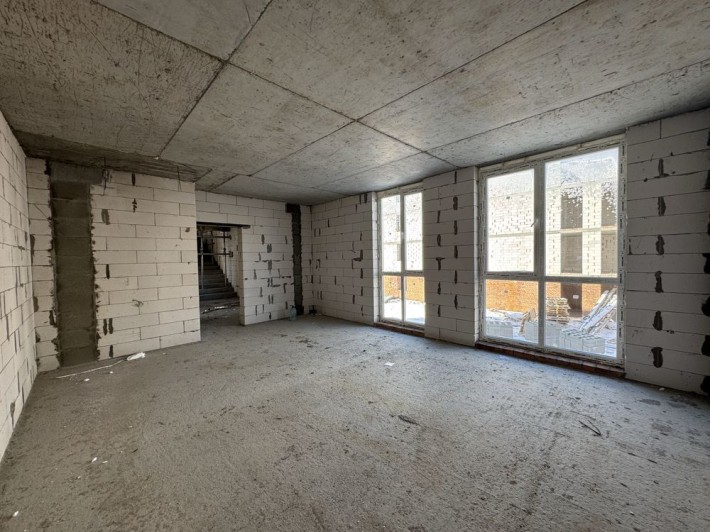 Продаж квартири 31,65м2  ЖК Sanville park - фото 1