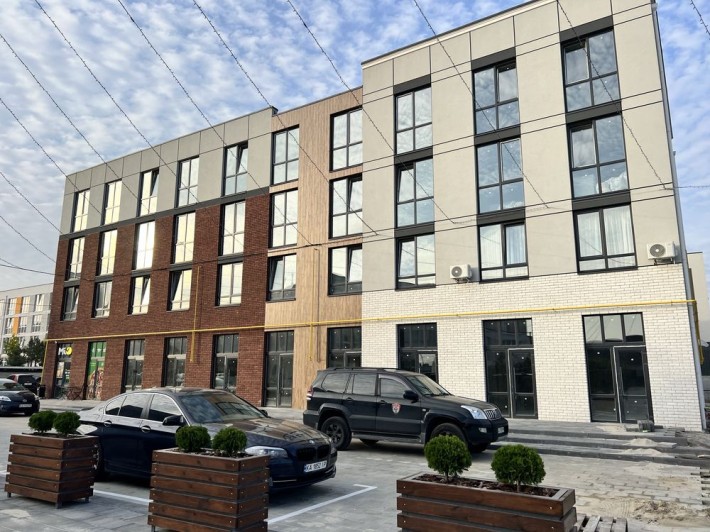 ПРОДАЖ! 1 к. квартира 27м2 з частковим ремонтом - 21900$ - фото 1