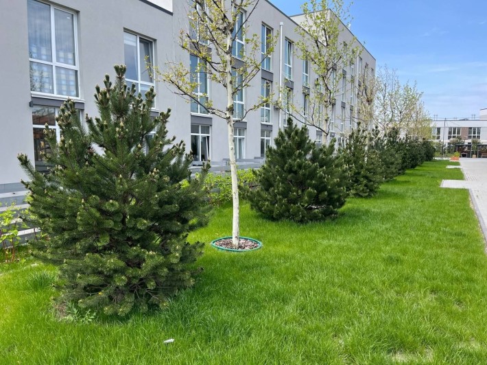 Без % Продаж 1к-квартири в ЖК Sanville Park - фото 1