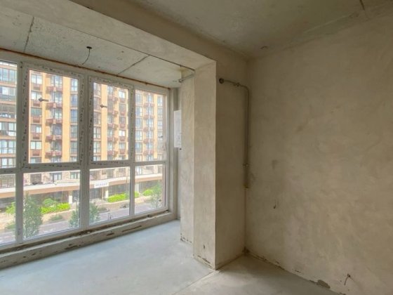 Продам 1к.квартиру в готовому будинку ЖК « Софія Нова» Чабаны