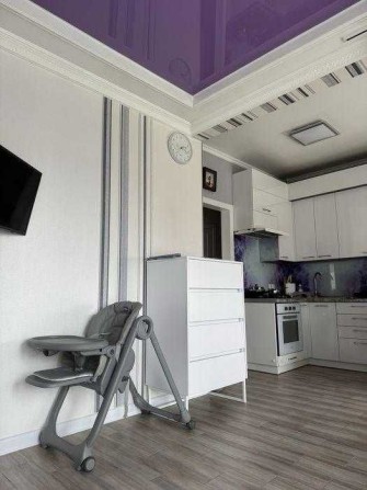 Чудова квартира в Чабанах 55кв - фото 1