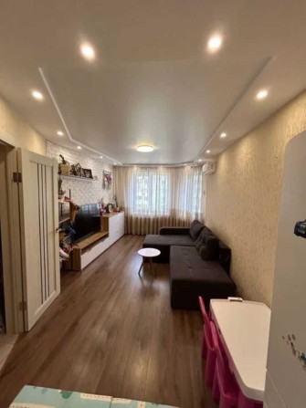 Продаж стильної та великої 1к квартири з ремонтом! БЕЗ КОМІСІЇ! - фото 1