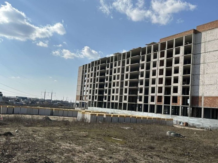 Продам еврооднушку ЖК Петрівскій Квартал ПК5-2 - фото 1