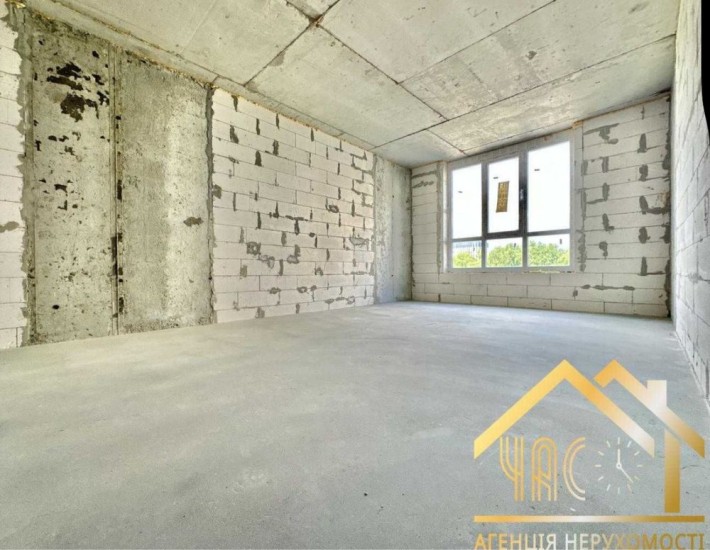 Продам 2 кімн квартиру смт Чабани ЖК Добре Місто 2 - фото 1