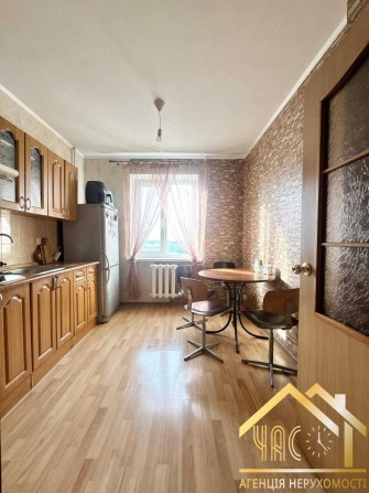 Продам 3К квартиру в Чабанах, 70м2/65000$, 8пов. - фото 1
