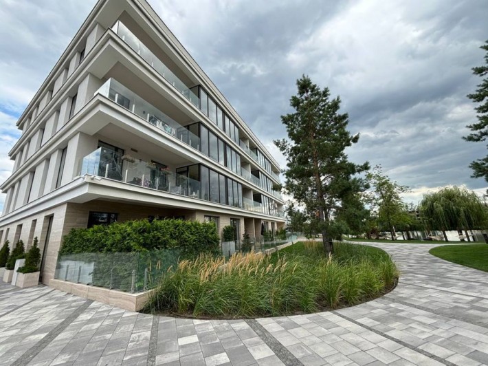 Park Lake City. Продаж однокімнатної квартири - фото 1