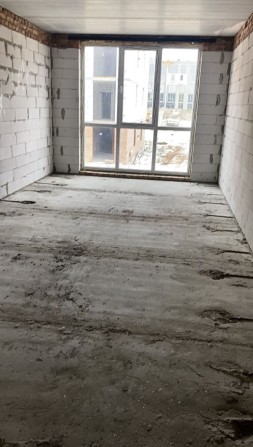 Продам однокімнатну квартиру  32м2. Без %  23 000$ святопетрівське - фото 1