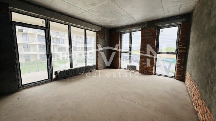 Продаж 3к квартира 87 м2 Park Lake City Підгірці Конча Заспа - фото 1