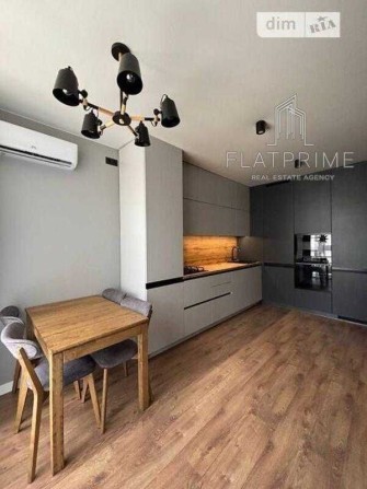 Шикарна квартира в Чабанах 46кв - фото 1