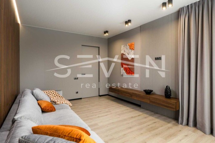 Продаж видова на озеро 3к квартира 90 м2 ЖК Park Lake City с. Підгірці - фото 1