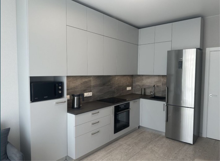 Продаж квартири з ремонтом, меблями та технікою. ЖК PLAZA KVARTAL без% - фото 1