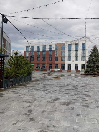 1 кімнатна квартира 27,35м2 від забудовника в будинку кумфорт класу - фото 1