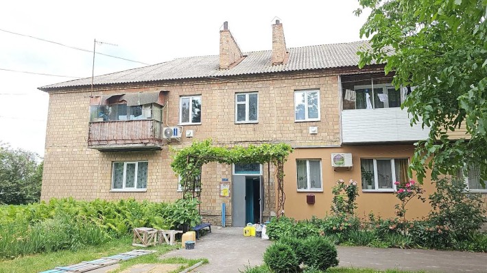 Квартира 3 кімнатна, район ПМК - Яготин. Є ВІДЕООГЛЯД. - фото 1