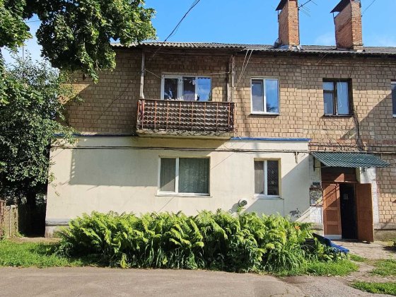 Двох кімнатна квартира з ремонтом - район ЦИНС. Яготин