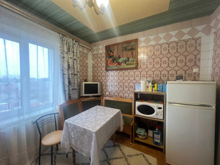 Продаж 3 кім квартири в місті Березань-Є ВІДЕООГЛЯД - фото 1