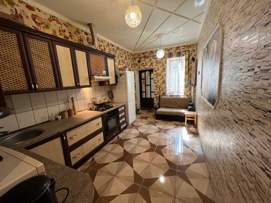 Продається однокімнатна квартира, в м. Сквира Сквира